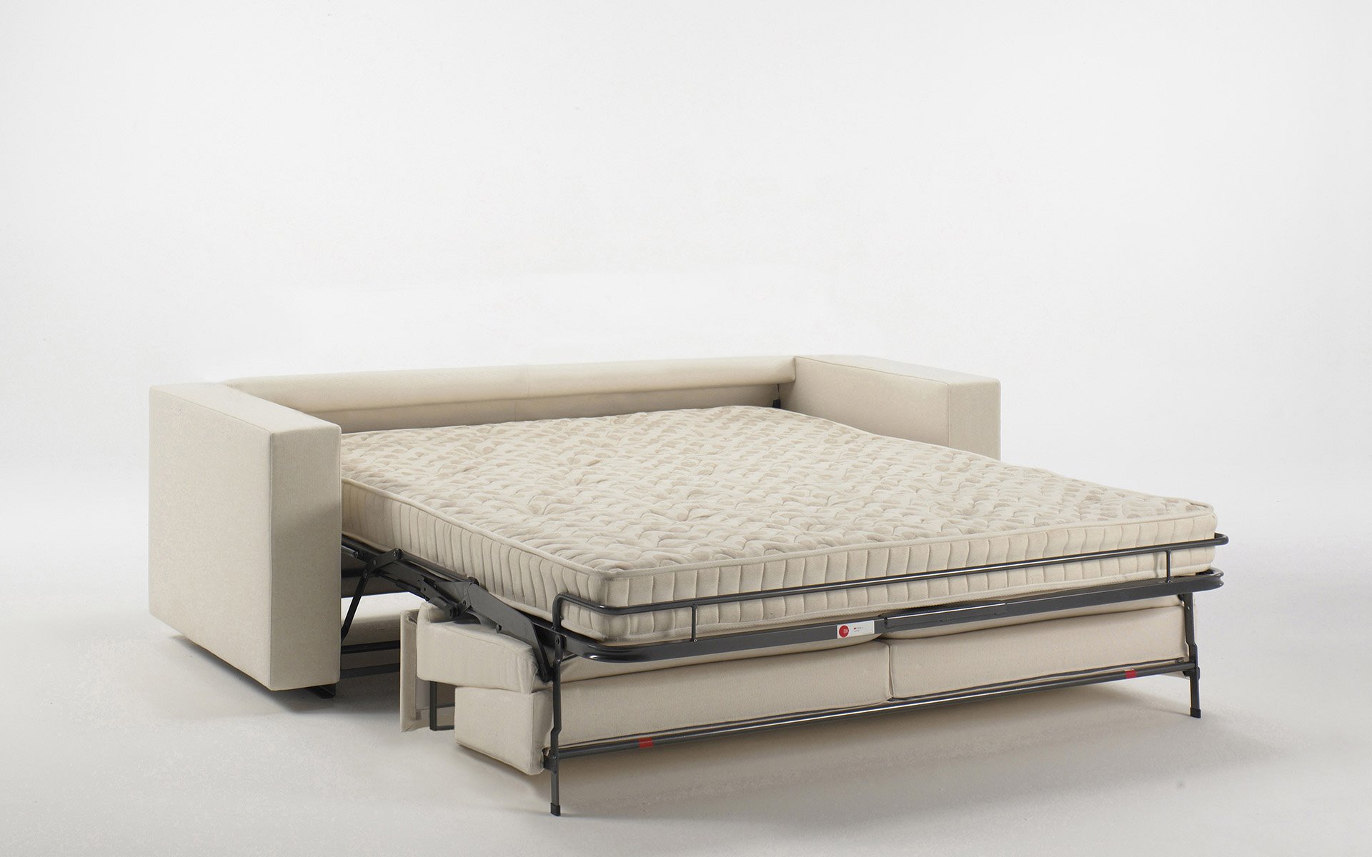 Slaapbank model 103 Bed Habits 1920 25